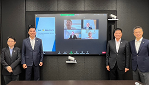 创世红海董事会决议通过收购德国BHTC 拓展智慧移动生态圈